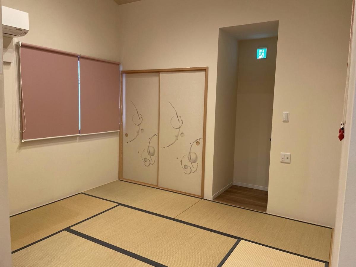 クオーレ伏見稲荷 Kioto Zewnętrze zdjęcie